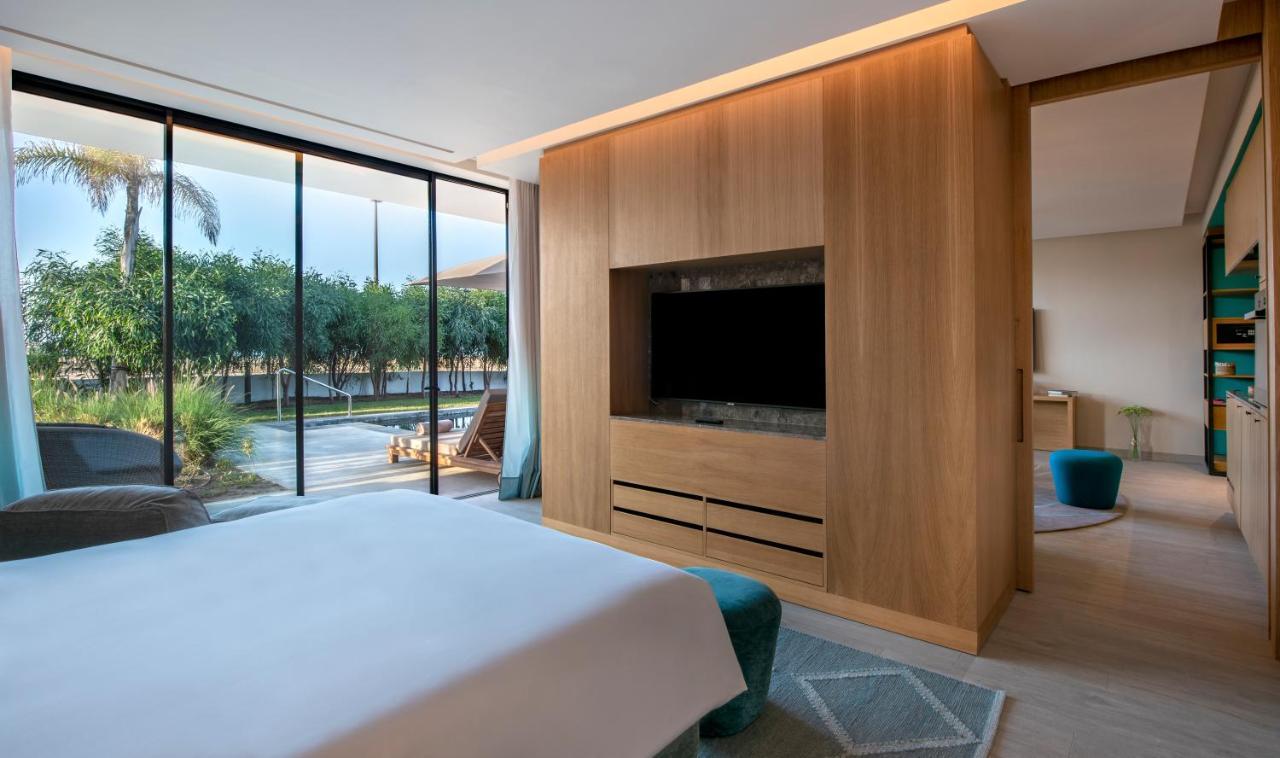 Villa Suite con Piscina